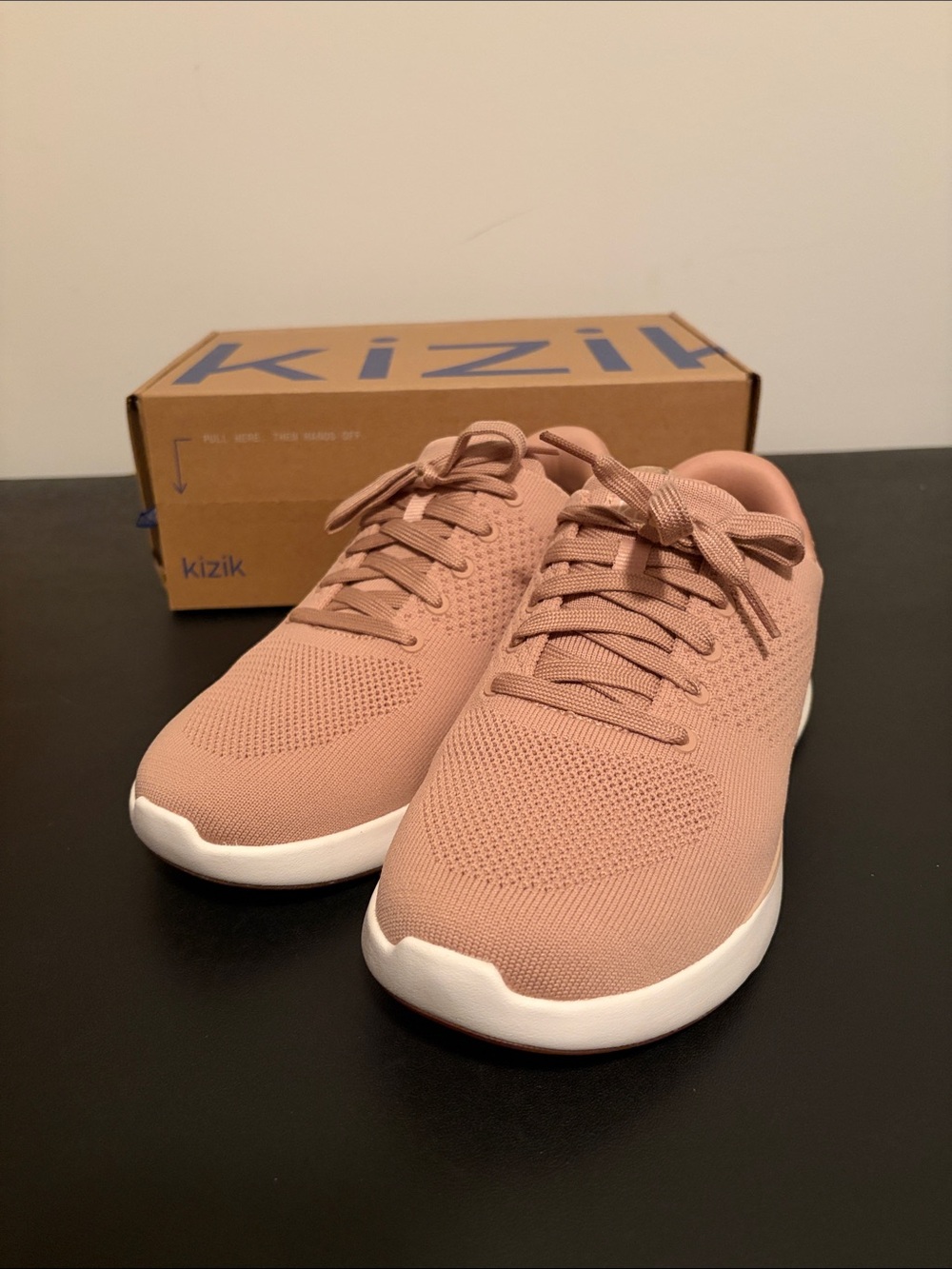 Kizik Lima Fawn Women’s 7 JB - Picture 5 of 5